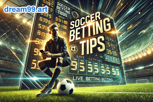 soccer betting tips