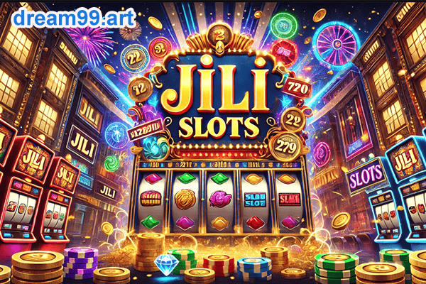 jili slots