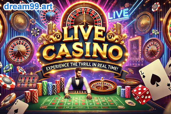 live casino