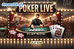 Poker live